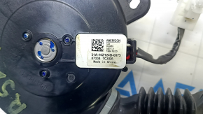 Nissan Pathfinder 13-16 passenger seat blower