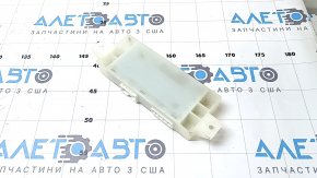 The Nissan Pathfinder 13-20 Driving Position Controller mount is broken.