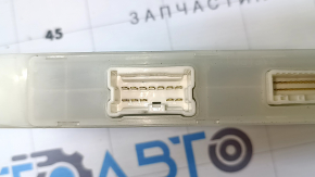 The Nissan Pathfinder 13-20 Driving Position Controller mount is broken.
