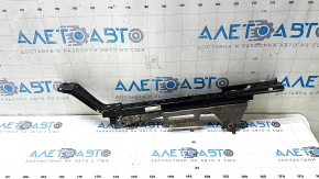 Right driver's seat runner for Nissan Pathfinder 13-16, electric, without frame