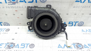 Cooling fan VVB right Toyota Highlander 20-25
