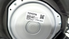 Cooling fan VVB right Toyota Highlander 20-25
