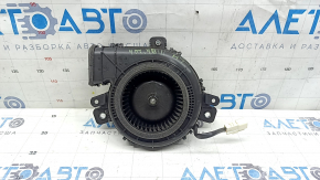 Cooling fan VVB left Toyota Highlander 20-25