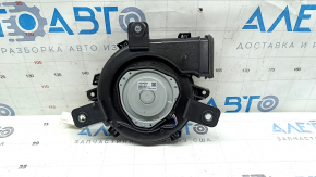 Cooling fan VVB left Toyota Highlander 20-25