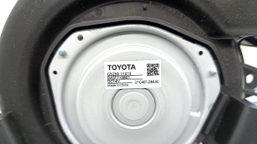 Cooling fan VVB left Toyota Highlander 20-25