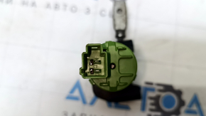 Lincoln MKC 15 Driver's Seat Wiring