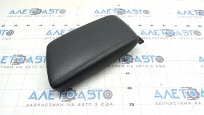 Kia Niro 17-22 HEV, PHEV leather armrest, gray