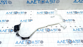 Lincoln MKC 15 Driver's Seat Back Blower with Heating
