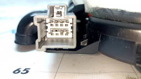 Lincoln MKC 15 Driver's Seat Back Blower with Heating