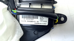Lincoln MKC 15 Driver's Seat Back Blower with Heating