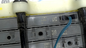 Toyota Highlander 20-25 45kV 4.8-5.5Ah Battery Assembly