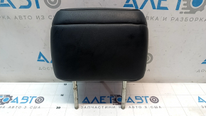 Rear left headrest for Toyota Avalon 13-14, black leather