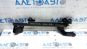 Lincoln MKC 15 passenger seat slide, left, electric, without frame