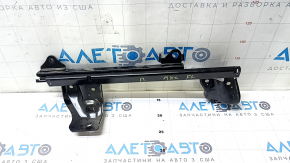 Lincoln MKC 15 right passenger seat slide, electric, without frame