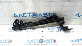 Right driver's seat runner for Ford Flex 13-19, electric, without frame
