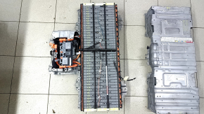 Toyota Highlander 20-25 45kV 4.8-5.5Ah Battery Assembly