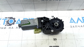 Ford Flex 13 driver's seat longitudinal adjustment motor