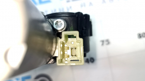 Ford Flex 13 driver's seat longitudinal adjustment motor