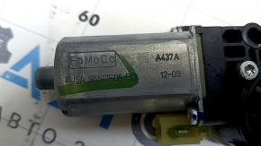 Ford Flex 13 driver's seat longitudinal adjustment motor