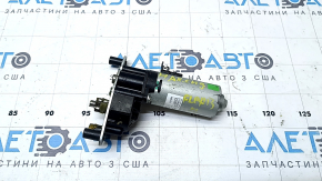 Ford Flex 13 driver's seat longitudinal adjustment motor