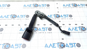 Ford Flex 13 Passenger Seat Belt Tensioner
