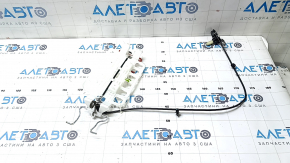 Ford Flex 13-19 Passenger Seat Lumbar Support