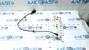 Ford Flex 13-19 Passenger Seat Lumbar Support
