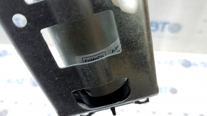 Ford Flex 13 passenger seat longitudinal adjustment motor with bracket