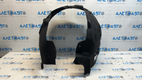 Front left mudguard Audi Q5 8R 13-17 2.0T, 3.0 TDI, hybrid
