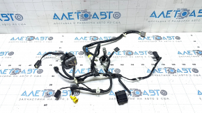 Ford Flex 13-19 Passenger Seat Wiring