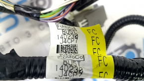 Ford Flex 13-19 Passenger Seat Wiring
