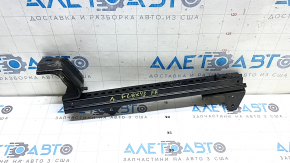 Left passenger seat runner for Ford Flex 13-19, electric, without frame