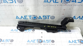 Right passenger seat runner for Ford Flex 13-19, electric, without frame