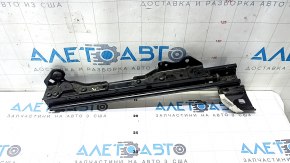 Right passenger seat runner for Ford Flex 13-19, electric, without frame