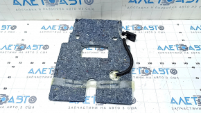 Lower motion sensor for Ford C-max MK2 13-18
