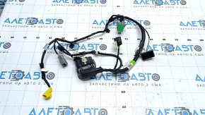 Ford C-max MK2 13-18 passenger seat wiring