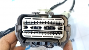 Ford C-max MK2 13-18 passenger seat wiring