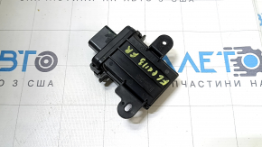 OCCUPANT MODULE Ford Flex 13-
