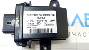OCCUPANT MODULE Ford Flex 13-