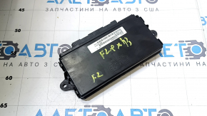 Driver Side Seat Memory Control Module Ford Flex 13-