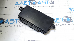 Driver Side Seat Memory Control Module Ford Flex 13-