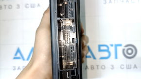 Driver Side Seat Memory Control Module Ford Flex 13-