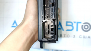 Driver Side Seat Memory Control Module Ford Flex 13-