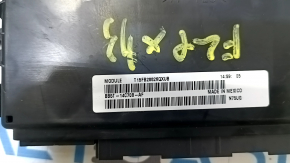 Driver Side Seat Memory Control Module Ford Flex 13-