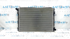 Water Cooling Radiator VW Atlas 24-25 2.0T