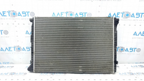 Water Cooling Radiator VW Atlas 24-25 2.0T