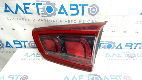 Kia Niro 17-20 LED right interior tailgate light, scratched