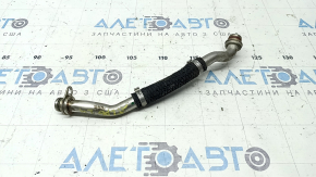 VW Atlas 24-25 2.0T Turbocharger Oil Drain Pipe