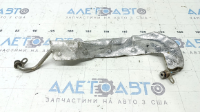 VW Atlas 24-25 2.0T Turbocharger Oil Supply Line