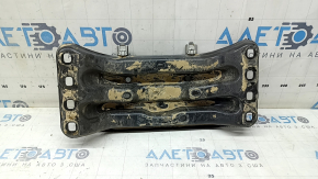 Automatic transmission crossmember for Mercedes C-class W205 300/350e/350h 19-21 AWD